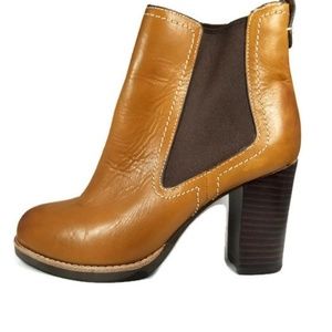 Tommy Bahama Leather Boots